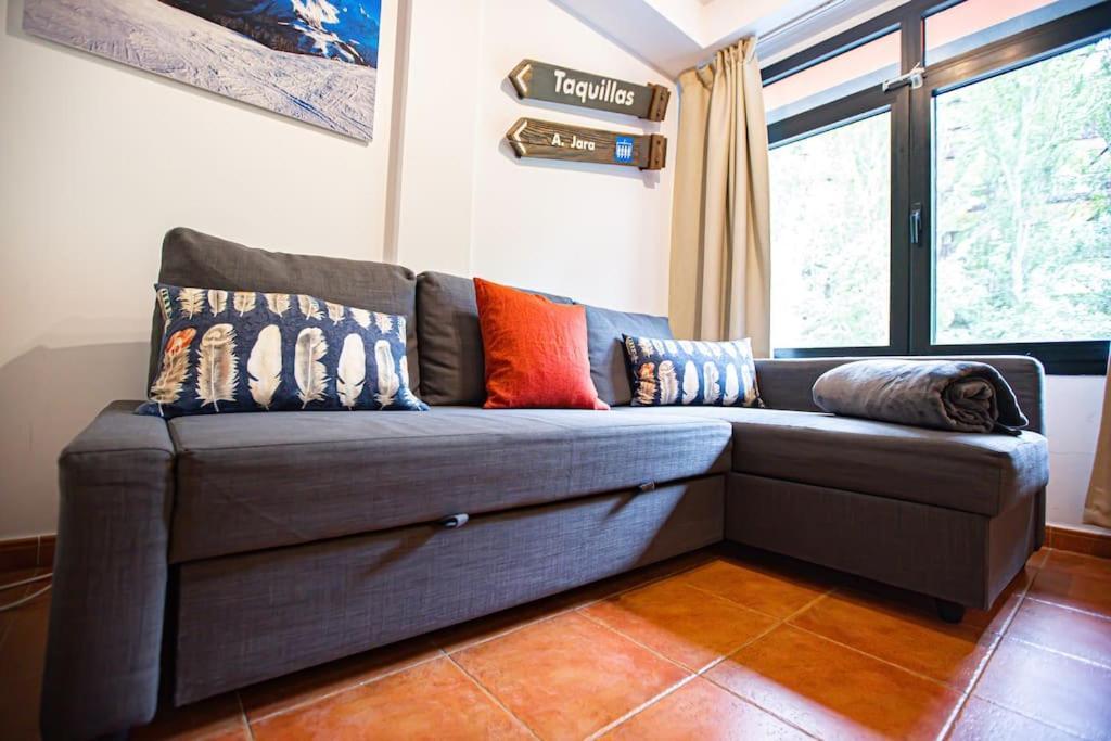 Apartamento Holidays, Estudio Jara, Gorbea 2 Pax *