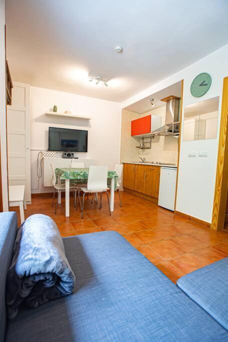 Holidays, Estudio Jara, Gorbea 2 Pax Apartamento Sierra Nevada