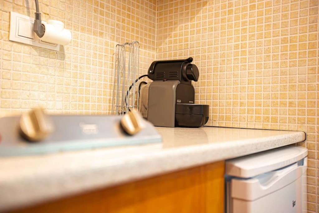 Holidays, Estudio Jara, Gorbea 2 Pax Sierra Nevada