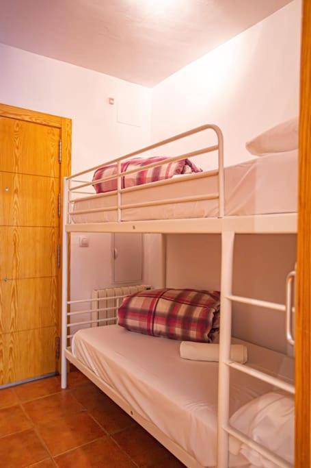 Apartamento Holidays, Estudio Jara, Gorbea 2 Pax Sierra Nevada