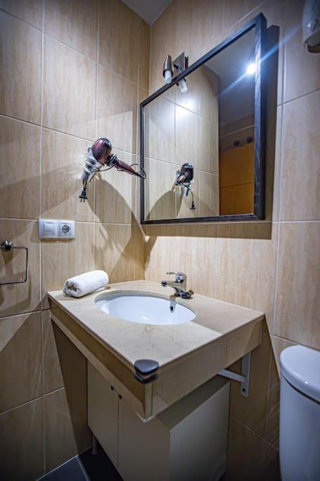 Apartamento Holidays, Estudio Jara, Gorbea 2 Pax *