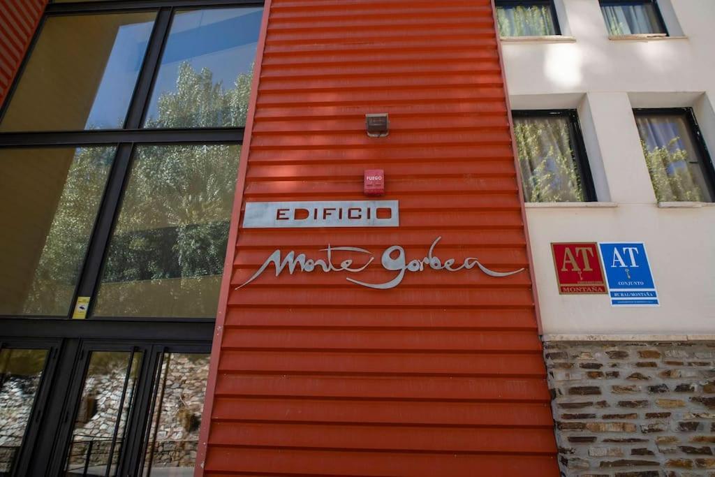 Holidays, Estudio Jara, Gorbea 2 Pax *